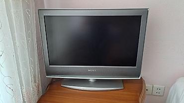 Televizor Sony LCD 32" - şəkil 3