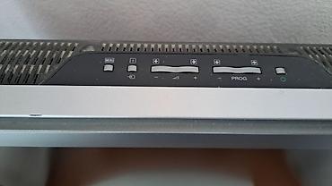 Televizor Sony LCD 32" - şəkil 4