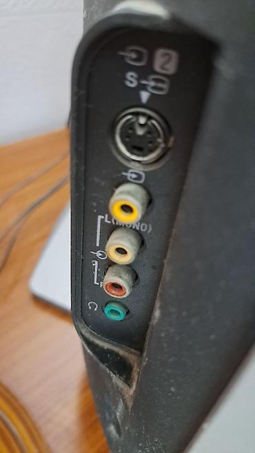 Televizor Sony LCD 32" - şəkil 5