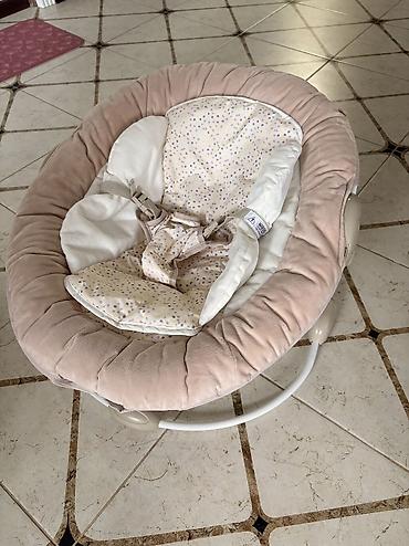 Oğlan və qız üçün, İşlənmiş, Beşik - şəkil 4