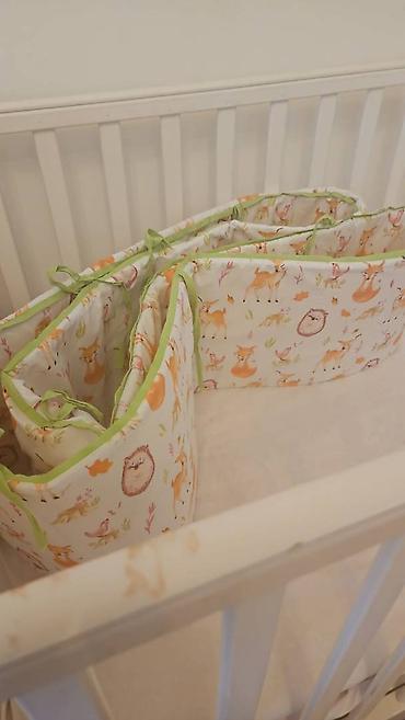 Taxtadandi.alti dolabdi.yellenmir.bir terefinde qirigi var.sekilde - şəkil 5