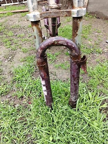 26 velosebet ramasi satılır. Heysey yaxşıdı sadəcə aabaqinda sınıq - şəkil 4