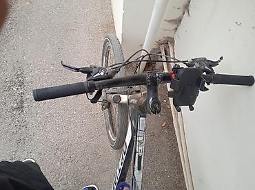 Optima Veloce III dağ velosipedi - Alüminium gövdə, yüngül və davamlı - şəkil 3