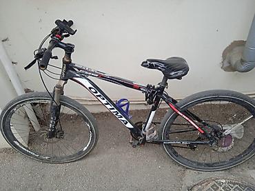 Optima Veloce III dağ velosipedi - Alüminium gövdə, yüngül və davamlı - şəkil 4