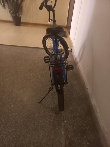 Yeni İki təkərli Uşaq velosipedi Stels, 20", sürətlərin sayı: 1 - şəkil 4