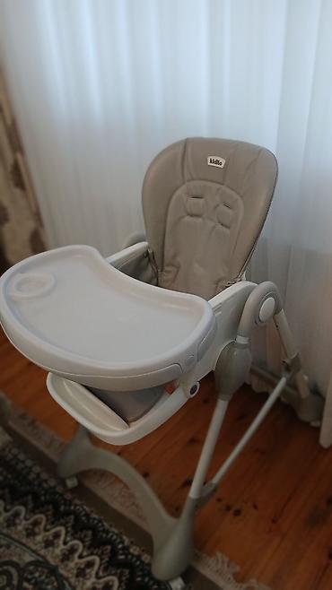 🌟 Kidilo - Əla vəziyyətdə çoxfunksiyalı yemək masası! 🌟 Çox az və - şəkil 2