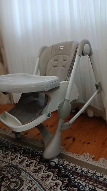 🌟 Kidilo - Əla vəziyyətdə çoxfunksiyalı yemək masası! 🌟 Çox az və - şəkil 4