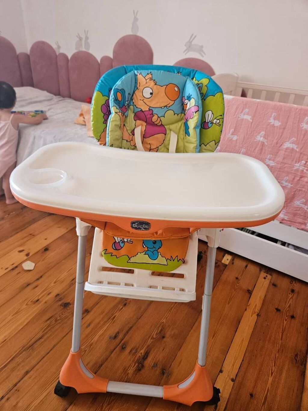 Ela veziyyetde.temiz seliqeli islenib.tekerlidi.soykenen hisseni 3