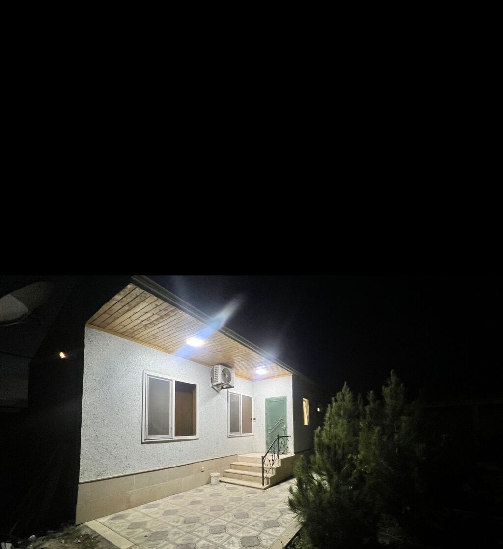 50 kv. m, 2 otaqlı, Qaz, İşıq