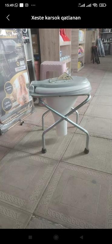 🩺Əsa (çəlik) böyüdüb kiçiltmək olur 20 AZN . 🩺Əsa (çəlik) böyüdüb - şəkil 2