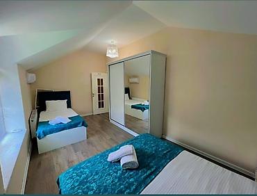 20 kv. m, 4 otaqlı, Kombi, Qaz, İşıq - şəkil 2