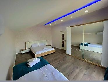 20 kv. m, 4 otaqlı, Kombi, Qaz, İşıq - şəkil 3