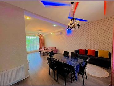 20 kv. m, 4 otaqlı, Kombi, Qaz, İşıq - şəkil 5