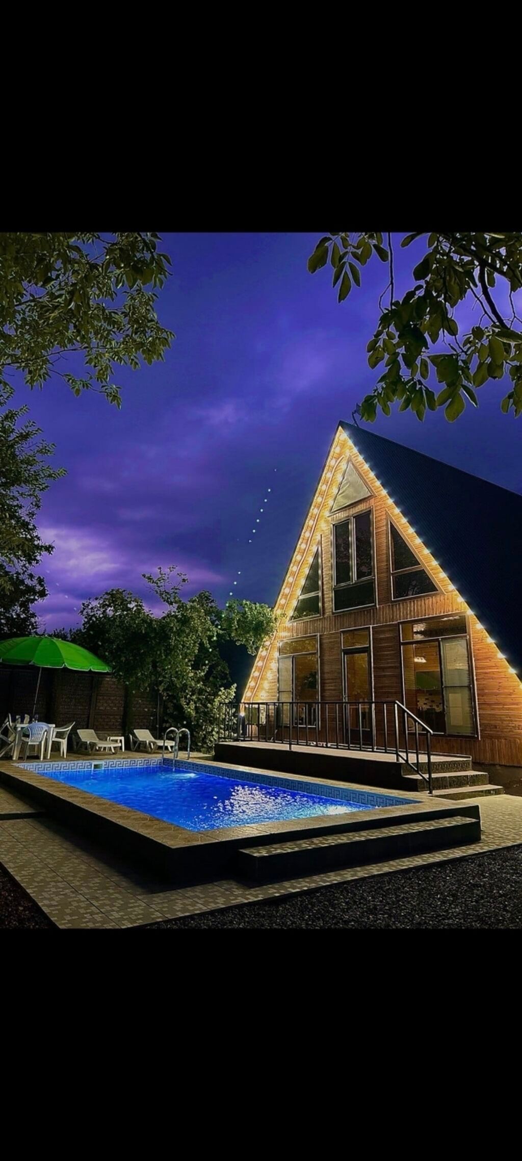 148 kv. m, 5 otaqlı, Kombi, Qaz, İşıq