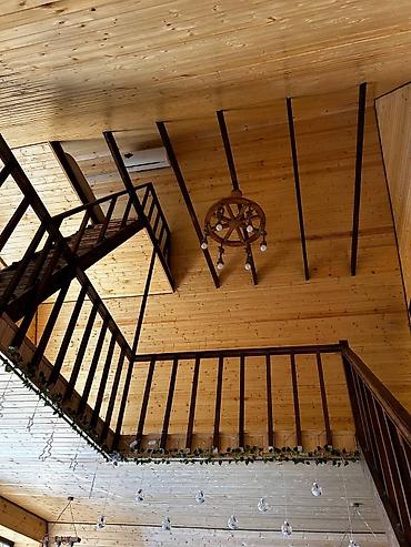 148 kv. m, 5 otaqlı, Kombi, Qaz, İşıq - şəkil 2