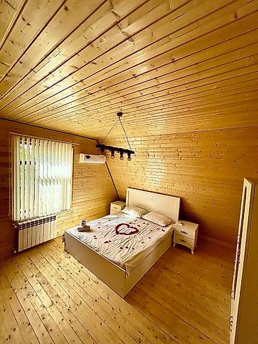 148 kv. m, 5 otaqlı, Kombi, Qaz, İşıq - şəkil 3