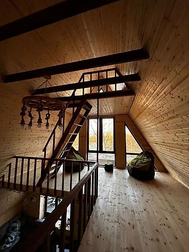 148 kv. m, 5 otaqlı, Kombi, Qaz, İşıq - şəkil 4