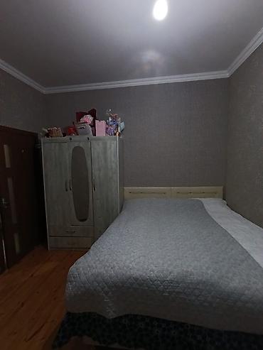 3 otaqlı, 75 kv. m, Yeni təmirli - şəkil 2