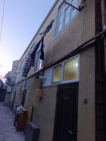 3 otaqlı, 75 kv. m, Yeni təmirli - şəkil 3