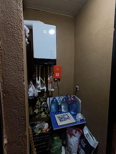 3 otaqlı, 75 kv. m, Yeni təmirli - şəkil 4