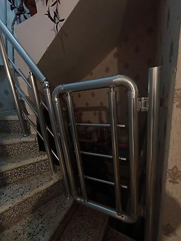 3 otaqlı, 75 kv. m, Yeni təmirli - şəkil 5