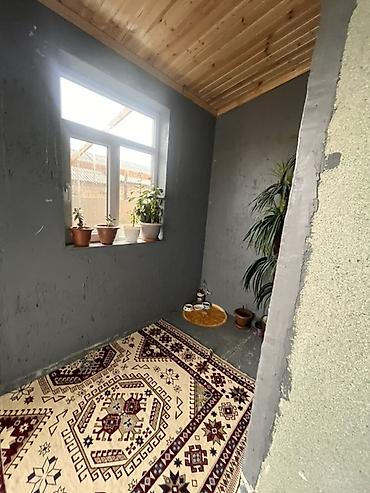 3 otaqlı, 200 kv. m, Kredit yoxdur, Yeni təmirli - şəkil 3