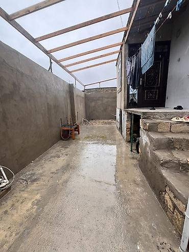 3 otaqlı, 200 kv. m, Kredit yoxdur, Yeni təmirli - şəkil 4