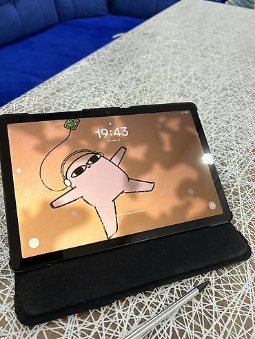 Samsung Galaxy Tab A9+ 8 Ram, 128gb yaddaş Təcili satılır! Samsung - şəkil 2