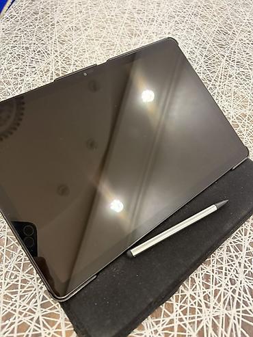 Samsung Galaxy Tab A9+ 8 Ram, 128gb yaddaş Təcili satılır! Samsung - şəkil 3