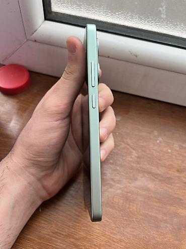 Poco X7 Pro, 256 GB, rəng - Yaşıl, Barmaq izi, Face ID - şəkil 5