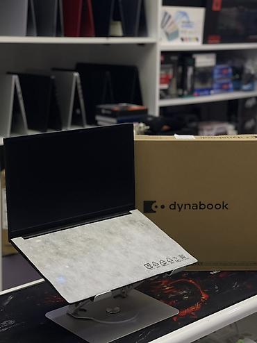 Yeni Toshiba, 15.6 ", Intel Core i5, 256 GB, Ünvandan götürmə, Ödənişli çatdırılma, Rayonlara çatdırılma - şəkil 3