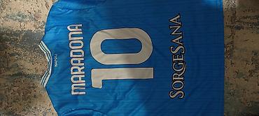 İdman dəsti, XL, rəng - Mavi - şəkil 3