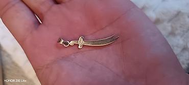 Kulon, Gümüş, Qaşsız - şəkil 3