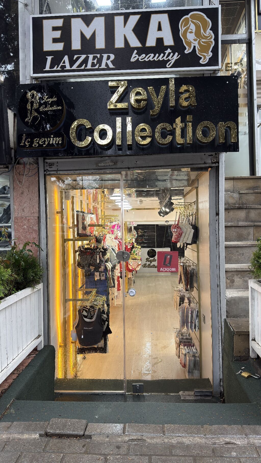 Hazır Biznes Satılır. Memar Əcəmi metrosunun