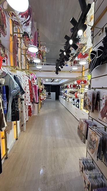 Hazır Biznes Satılır. Memar Əcəmi metrosunun - şəkil 2