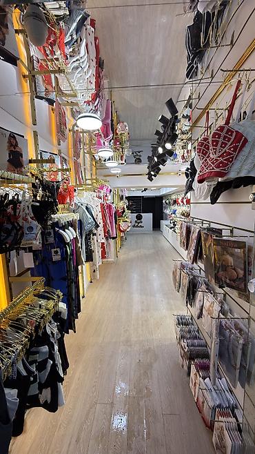 Hazır Biznes Satılır. Memar Əcəmi metrosunun - şəkil 4