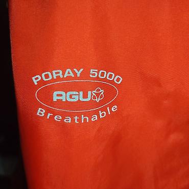 Plaş, L, rəng - Qırmızı - şəkil 4