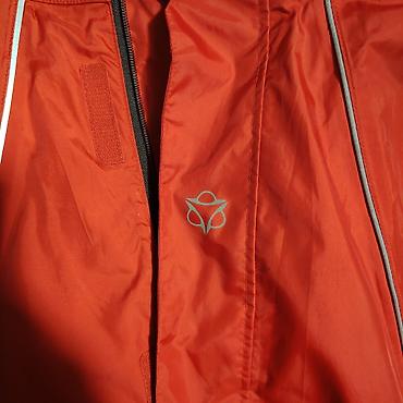 Plaş, L, rəng - Qırmızı - şəkil 5