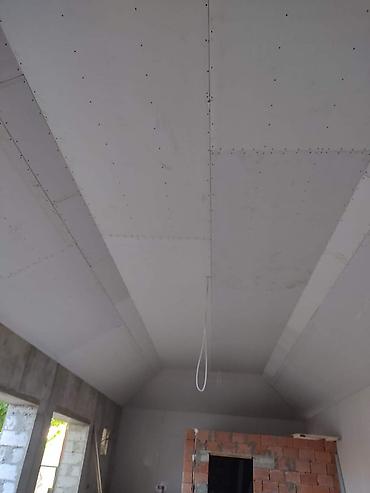 Hər nov alçipan işlərinin görülmesi.Fiqur düz karopka her zövqə - şəkil 2