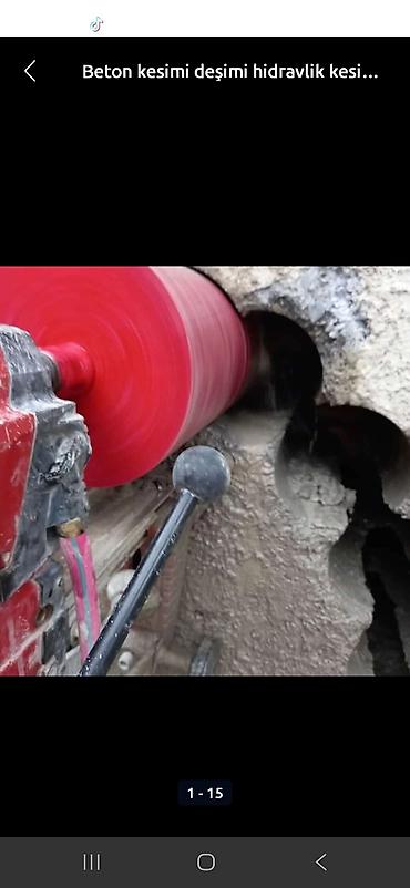 Azərbaycanın istənilən regionunda obyekt mənzil söküntüsü və - şəkil 3