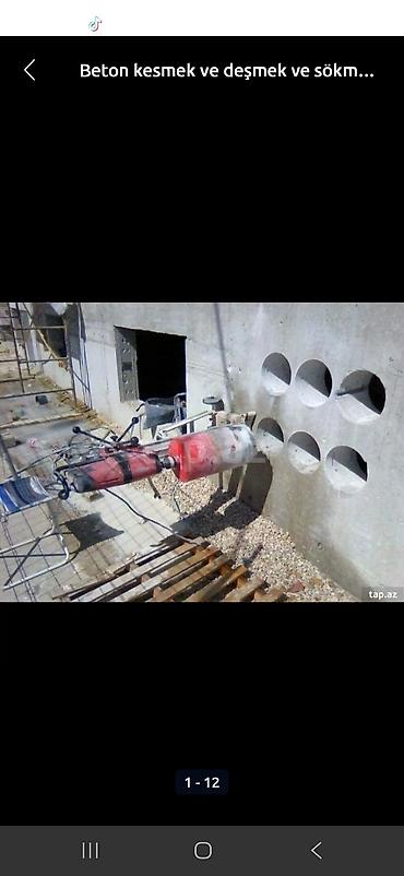 Azərbaycanın istənilən regionunda obyekt mənzil söküntüsü və - şəkil 4