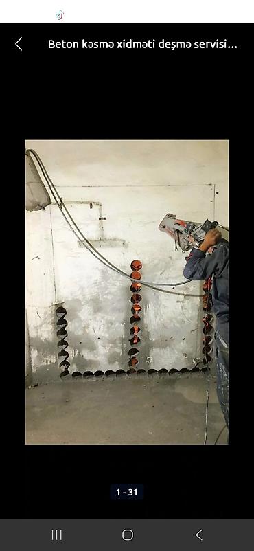 Azərbaycanın istənilən regionunda obyekt mənzil söküntüsü və - şəkil 5