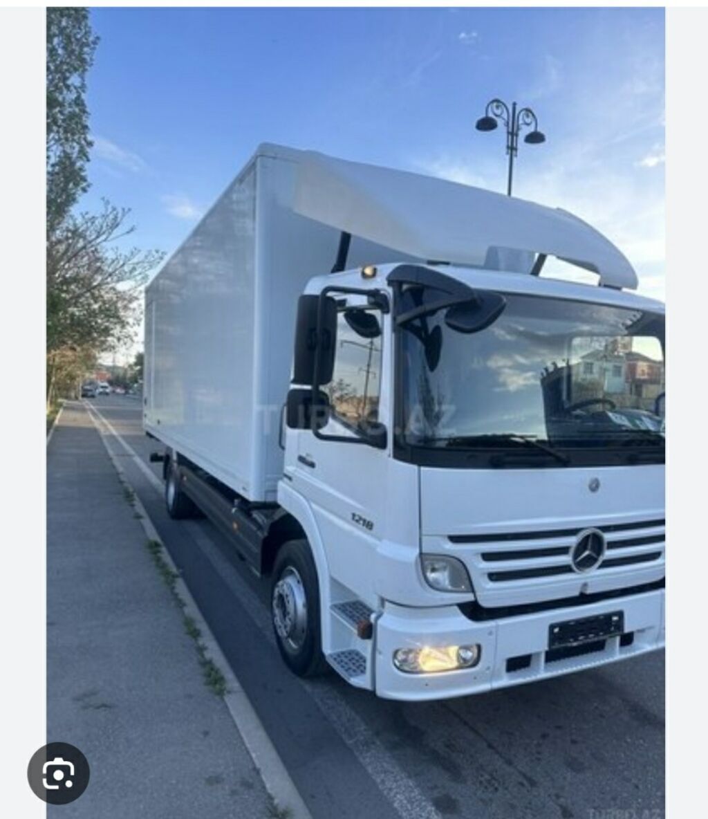 Her nov yuk aftomobilerinin on patpreslerinin satsi ve stanofkasi