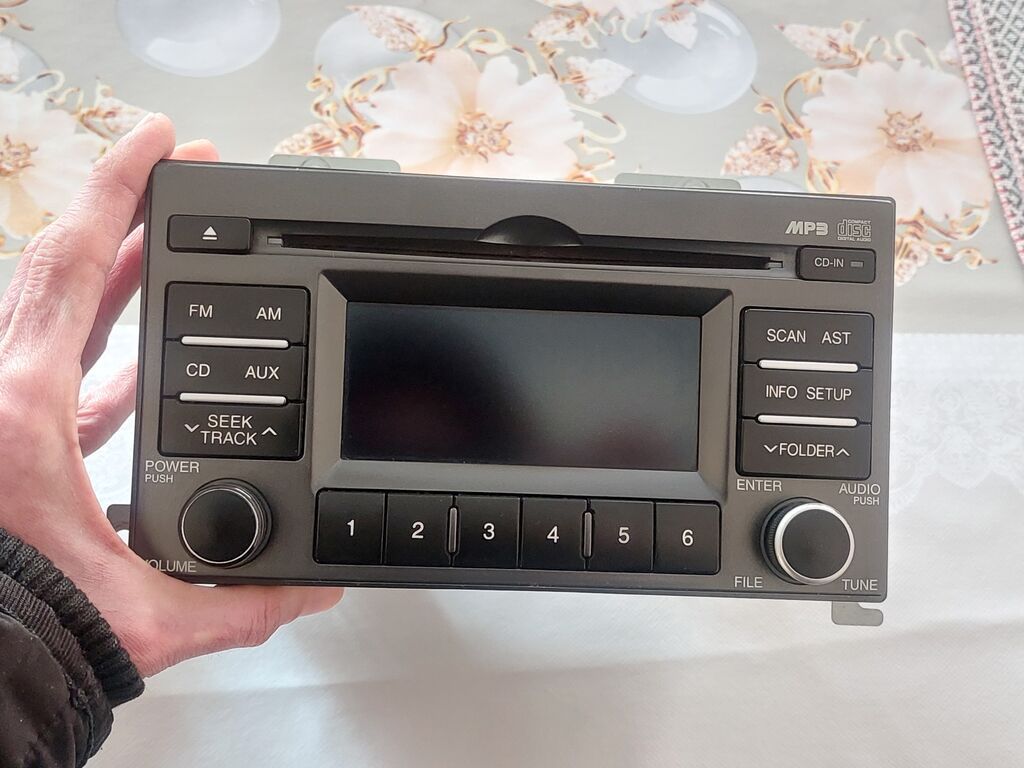 Maqnitol, İşlənmiş, CD, Koreya, Ödənişli çatdırılma