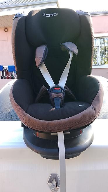 MAxi cosi Tobi brendine məxsus olan avtomobil oturacağı prablemi - şəkil 4