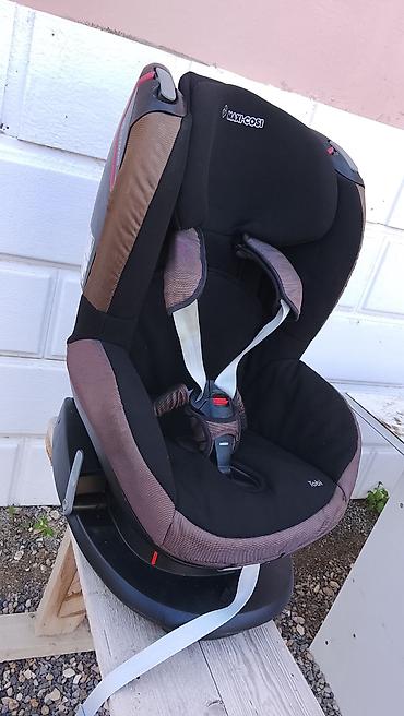 MAxi cosi Tobi brendine məxsus olan avtomobil oturacağı prablemi - şəkil 5