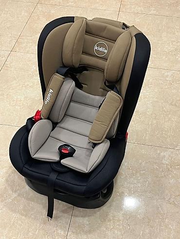 Kidilo avtokreslo 120 azn tecili satilir baha alinib yeni dogulmuwdan - şəkil 2