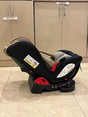 Kidilo avtokreslo 120 azn tecili satilir baha alinib yeni dogulmuwdan - şəkil 3