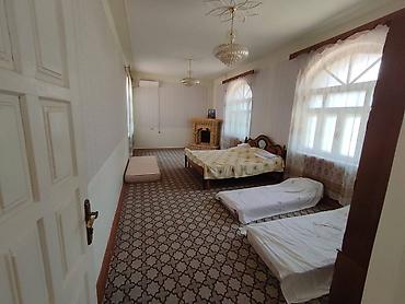 Bakı, Novxanı, 450 kv. m, 10 otaq, Hovuzlu, Qaz, İşıq, Su - şəkil 2