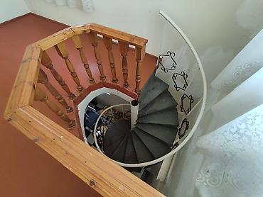 Bakı, Novxanı, 450 kv. m, 10 otaq, Hovuzlu, Qaz, İşıq, Su - şəkil 3